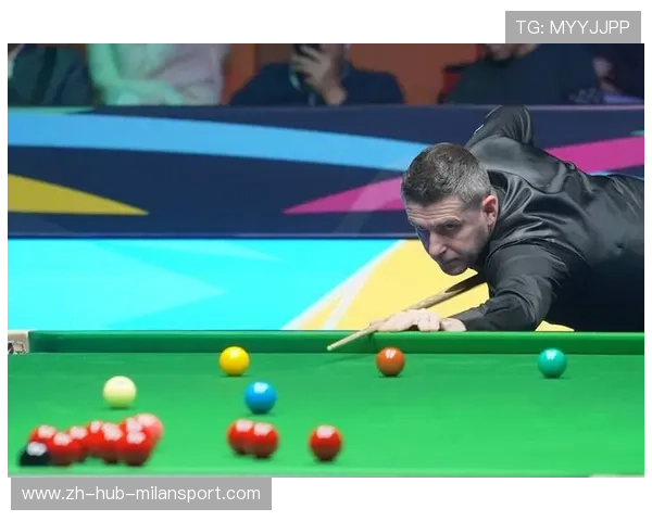 【比赛策略】马克·塞尔比：用防守骚扰对手节奏，马克塞尔比练球视频