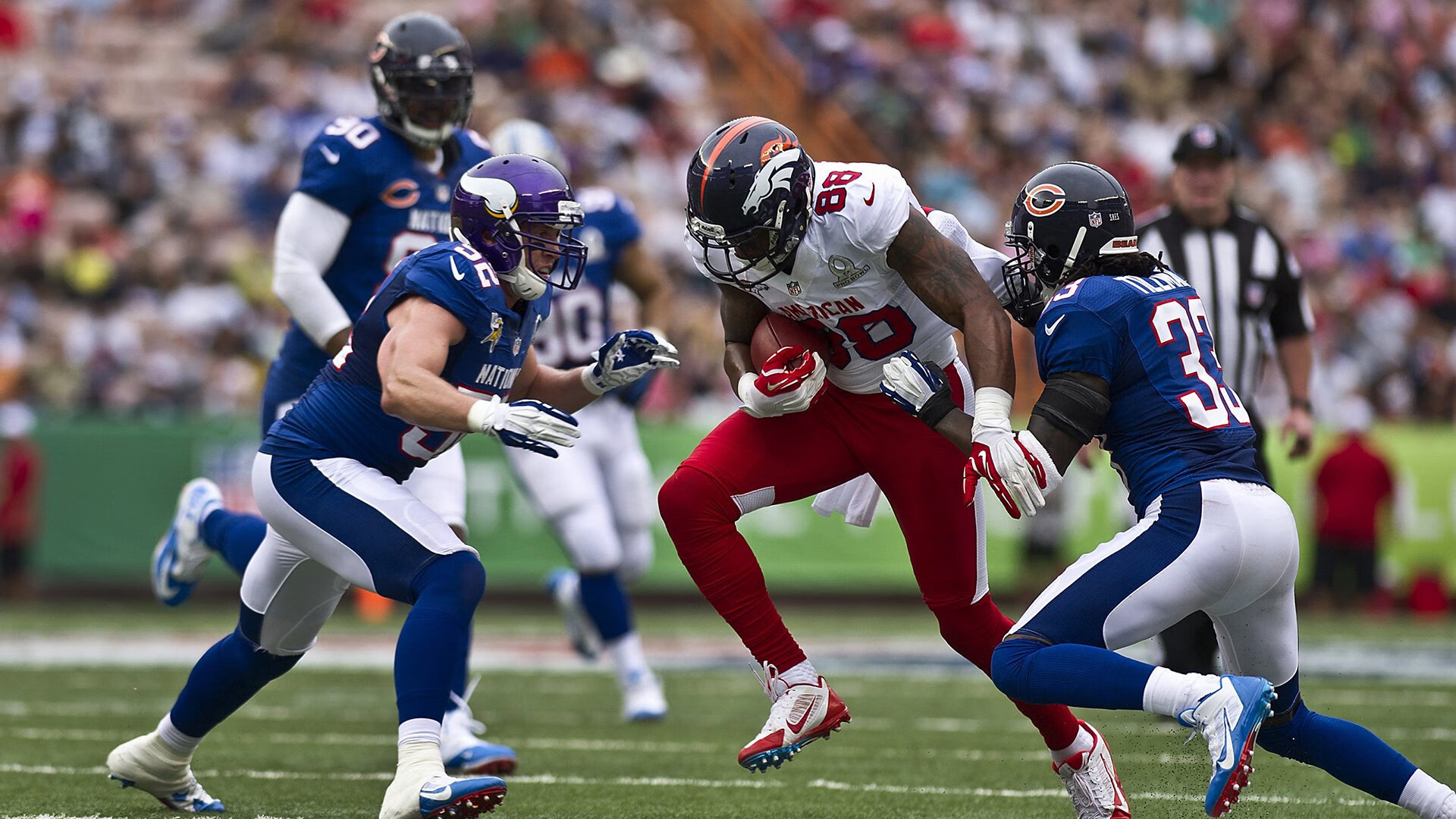 米兰体育app入口-体育纪录片题材突破聚焦幕后工匠，很好看的体育纪录片